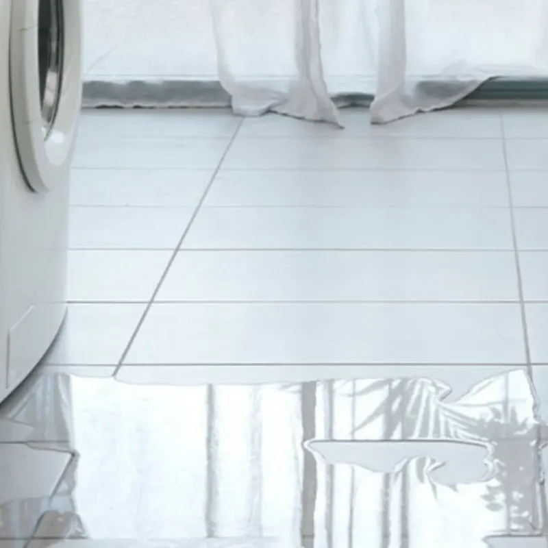 Appliance Leak Cleanup in Souderton, PA